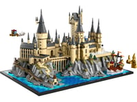 LEGO Harry Potter: Hogwarts Castle and Grounds (76419) Brand New & Sealed..