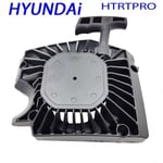 Lanceur ALUMINIEUM   Tronçonneuse HYUNDAI  HTRTPRO TRTPRO  HTR55