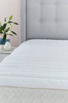 Soft Touch Deep Fill Mattress Topper