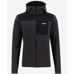 Swix Surmount Stormfleece Hood Jacket M