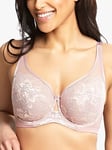 Panache Sabrina High Apex Underwired Bra