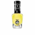 Vernis à ongles Sally Hansen MIRACLE GEL 90s Nº 891 Mixtape 14,7 ml