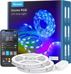 Govee Alexa LED Strip Lights 10m, Smart WiFi App Control, Works with Alexa and 2