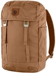 Fjallraven Unisex Greenland Top 20L Backpack - Khaki Dust