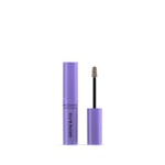 Madara GROW & FIX Tinted Brow Gel, #2 SMOKY BLONDE - 4 ml