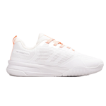 RS Legacy V1 Allcourt White/Pink Women