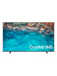 Samsung HG43BU800EE HBU8000 Series - 43" LED-backlit LCD TV - Crystal UHD - 4K - for hotel / hospitality