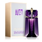 Thierry Mugler Alien Eau de Parfum 60ml Spray For Her New & Sealed