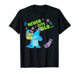 Disney and Pixar’s Monsters, Inc. Mike Sulley Boo Easter T-Shirt