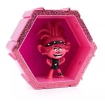 Figurine Pods Disney Trolls World Tour : Rock Poppy [103]