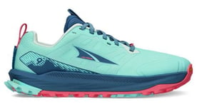 Altra Lone Peak 9+ - femme - bleu