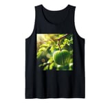 Really Like Amla Fruit Indian Gooseberry Tank Top