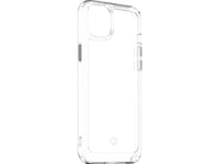 Forcell Forcell F-Protect Clear Case Futerał Do Iphone 15 Plus Transparentny