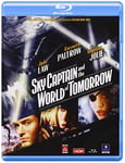 Sky Captain And The World Of Tomorrow