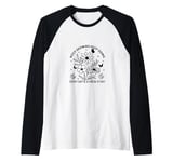 Keep Growing Keep Going Every Day Is A Fresh Start Raglan Baseball Tee