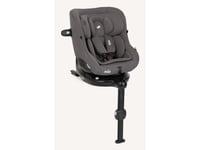 Joie I-Pivot 360, Isofix, 0+/1 (0 - 18 Kg  0 - 4År ), 5-Pint, Sidoskydd, Nackstöd, Tvättbar Klädsel