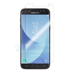 Samsung   Galaxy J5 Pro/J5 2017         Clear Tempered Glass Screen Protector