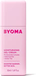 BYOMA Moisturizing Gel Cream 50ml