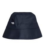 Rains Bucket Hat str M Navy