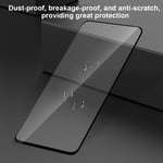 Tempered Glass External Screen Cover Protector For S20 G985 Mob