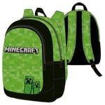 Minecraft -reppu 40cm