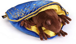 Harry Potter peluche et coussin Chocolate Frog 30 cm Chocogrenouille 004910