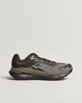 Hoka Tecton X 2 ST Deep Umber/Black