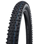 SCHWALBE Clincher.SW 29x2.35 ROCKET RON ADDIX SPGRIP SUPGR TLE