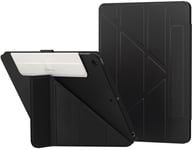 SwitchEasy Origami Case (iPad 10,2) - Svart