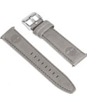 Timberland Lacandon Grey Leather Apple Strap