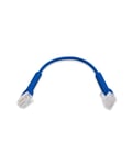 Ubiquiti UniFi Ethernet Patch Cable câble de réseau Bleu Cat6 Networks