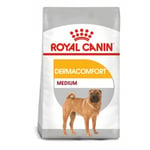 Royal Canin Dermacomfort Medium Adult t&oslash;rrf&ocirc;r til hund (12 kg)