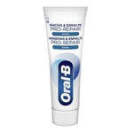 Terveet ikenet ja vahvat hampaat Oral-B Pro-Repair hammastahna, 75 ml