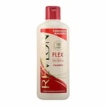 Shampooing Flex Keratin Revlon