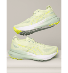 Asics W Gel-kayano 31 Juoksukengät COOL MATCHA