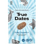 True Dates - Salt Lakris - 100 g