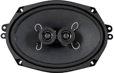 GAS Retro 6x9tum single stereo