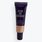 Make Up Gallery Glow The Distance Liquid Cream Highlighter - Glow Getter 1