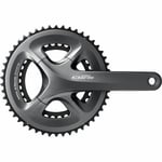 Shimano FC-R2000 Claris compact chainset, 8-speed - 50 / 34T - 170 mm