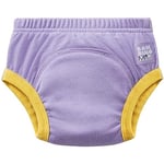 Bambino Mio Culotte d'apprentissage Lavable and Toddler Training Underwear, rasin, 3-4 Ans Unisex Baby