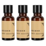 3Pcs 20ML Hair Growth Serum Nutrition Faster Hair Growth Repair For Dry HOT