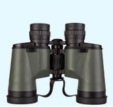 YUIOLIL Télescope Nature et Decouverte 8X40 Jumelles Grand oculaire étanche Haute Puissance Haute définition Jumelles de Vision Nocturne télescopes de Jeu de Concert