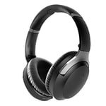 Avantree Aria Me S - Bluetooth Headphones with Left/Right Ear Tunable Audio Listening Profile, Ideal for Seniors with Low Latency & aptX HD