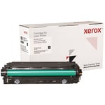 Everyday Toner Black cartridge to HP 651A 13.5k