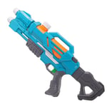 BLUE SKY - Pistolet à Eau - Jeu de Plein Air - 047852 - Couleur Aléatoire - Plastique - 49 cm - Jouet Enfant - Jeu de Plage - Piscine - Arroser - À Partir de 3 Ans