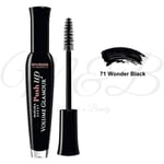 BOURJOIS Volume Glamour Push Up Volumizing Curling Mascara 7ml - 71 Wonder Black