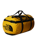 Base Camp Duffel XL Summit Gold/TNF Black/NPF (One Size)