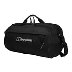 Berghaus Sac à Mules Carryall, Mixte, Noir, 50 l