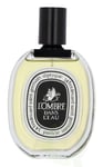 Diptyque L'Ombre Dans L'Eau Edt Spray 100 ml