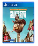 Saints Row Day One Edition | Sony PlayStation 4 PS4